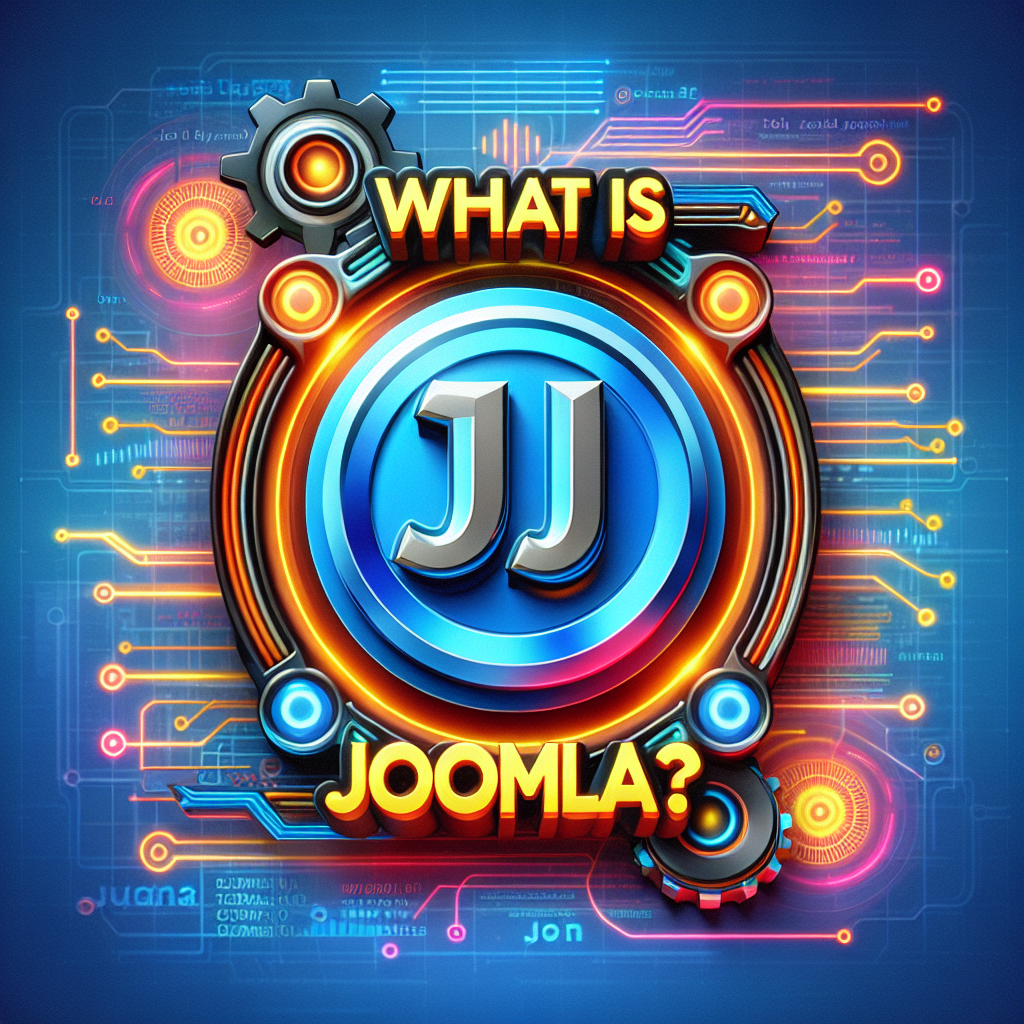 Joomla Nedir?