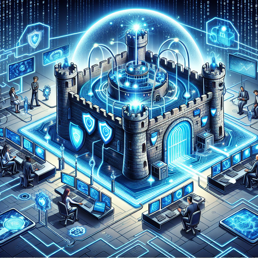 Siber Güvenlik Niçin Önemlidir?