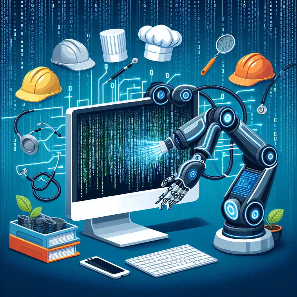 Yapay Zekanın Bitireceği Meslekler